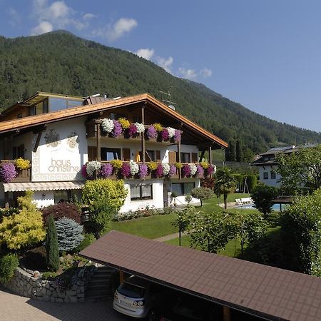 Ferienwohnungen Haus Christine Rifiano Kültér fotó