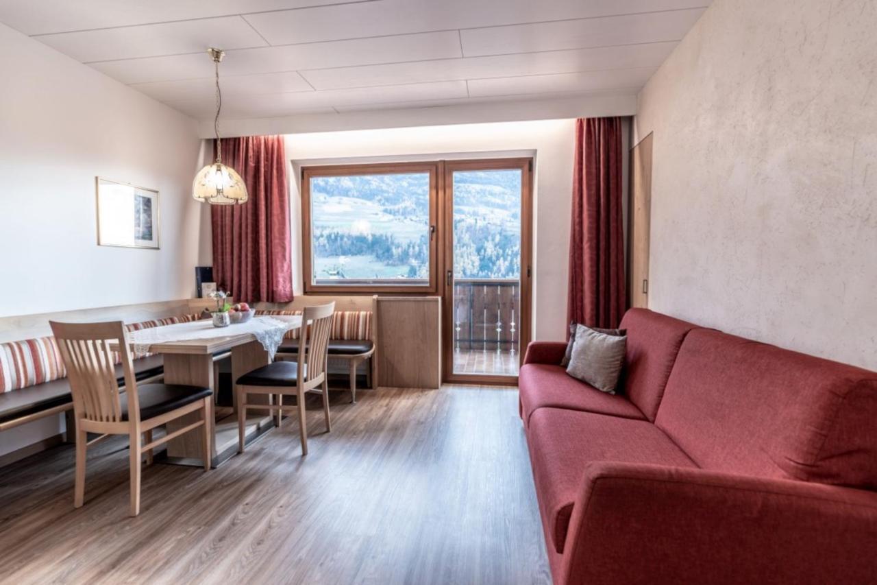 Ferienwohnungen Haus Christine Rifiano Kültér fotó
