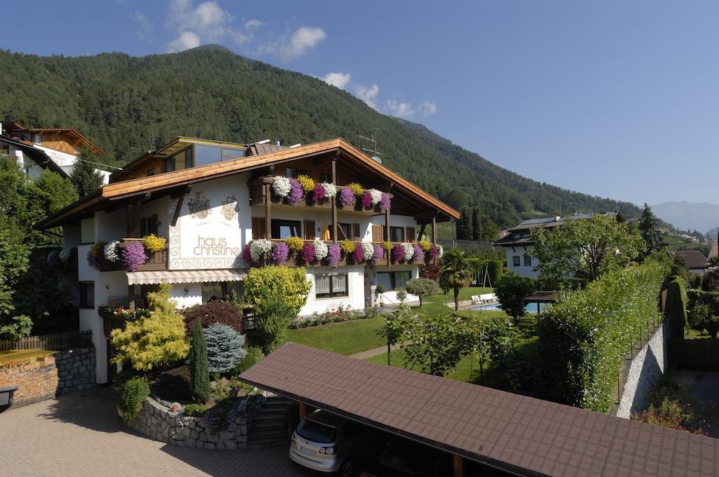 Ferienwohnungen Haus Christine Rifiano Kültér fotó